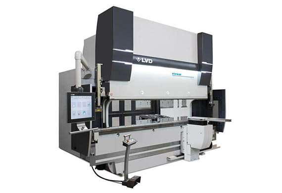 PPEB Press Brake Mchine